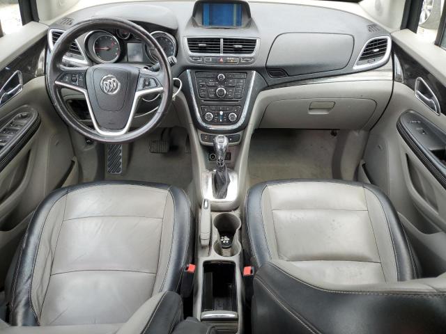  BUICK ENCORE 2014 Czarny