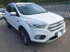 2019 FORD KUGA TITANIUM EDITION for sale at Copart WHITBURN