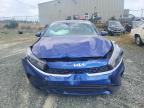 2024 KIA FORTE LX   for sale at Copart NS - HALIFAX