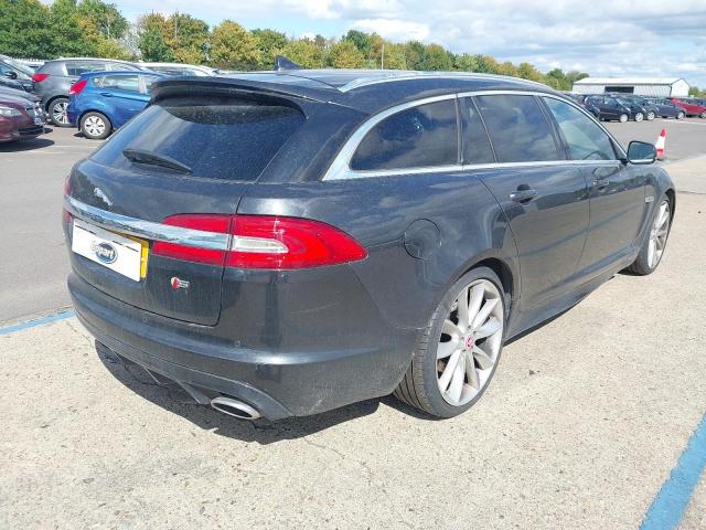 2014 JAGUAR XF S PORTF
