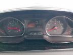 2014 PEUGEOT 208 ACTIVE for sale at Copart CORBY