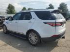 2017 LAND ROVER DISCOVERY HSE LUXURY   à vendre chez Copart OH - DAYTON