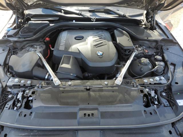 2024 BMW 530 XI  