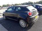 2016 ALFA ROMEO MITO JUNIO for sale at Copart WOLVERHAMPTON