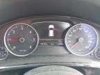 2013 VOLKSWAGEN TOUAREG V6 for sale at Copart WHITBURN