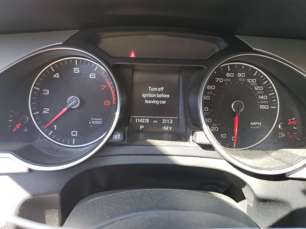 2016 Audi A5 Premium Plus S-Line VIN: WAUM2AFR5GA027686 Lot: 68885765