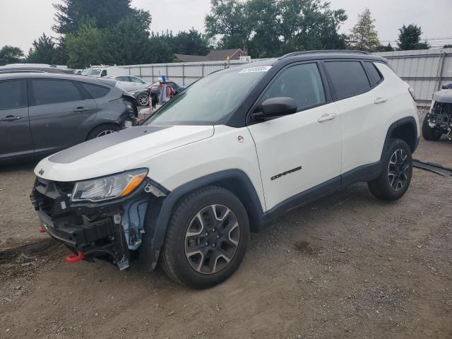 JEEP COMPASS TR 2021