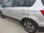 2019 SUZUKI SX4 S-CROSS SZ-T BOOSTERJ  for sale at Copart SANDY