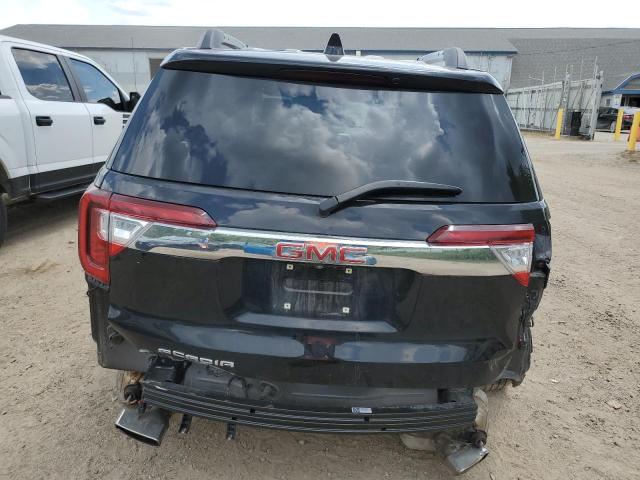  GMC ACADIA 2023 Black