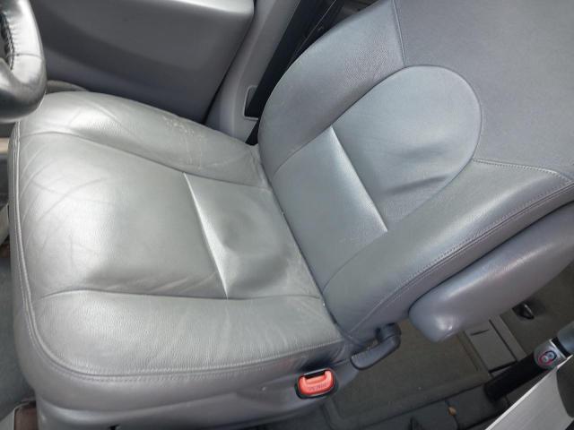 2005 CHRYSLER GRAND VOYA