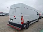 2018 RENAULT MASTER BUSINESS for sale at Copart CORBY