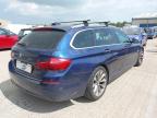 2016 BMW 520D LUXUR for sale at Copart SANDWICH