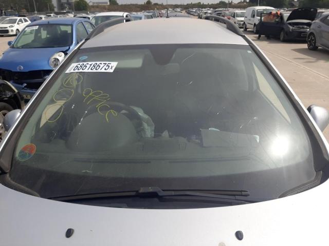 2011 PEUGEOT 308 SR SW