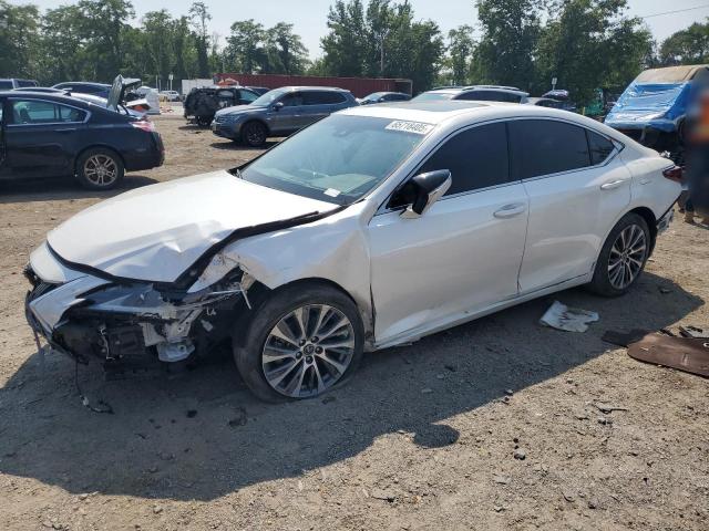  LEXUS ES350 2019 Белы