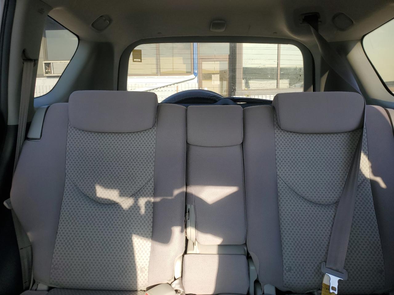 2007 Toyota Rav4 VIN: JTMBD33V175073770 Lot: 68973465