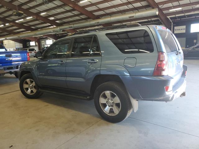 2004 TOYOTA 4RUNNER SR5  