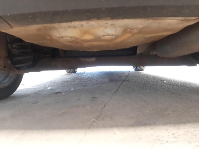 2012 FORD FIESTA ZET