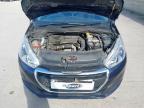 2016 PEUGEOT 208 ACTIVE for sale at Copart YORK