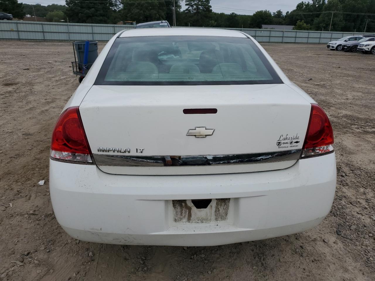 2009 Chevrolet Impala 1Lt VIN: 2G1WT57N691270148 Lot: 67368565