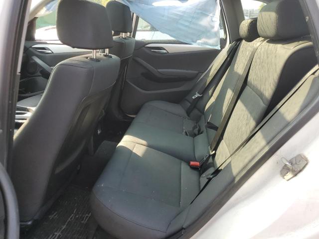 2015 BMW X1 XDRIVE28I  