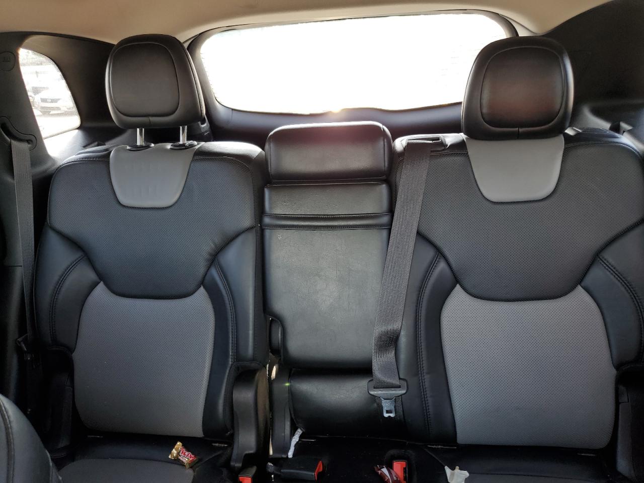 2014 Jeep Cherokee Limited VIN: 1C4PJMDS8EW227505 Lot: 69210615