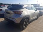 2023 NISSAN JUKE N-CONNECTA for sale at Copart SANDY