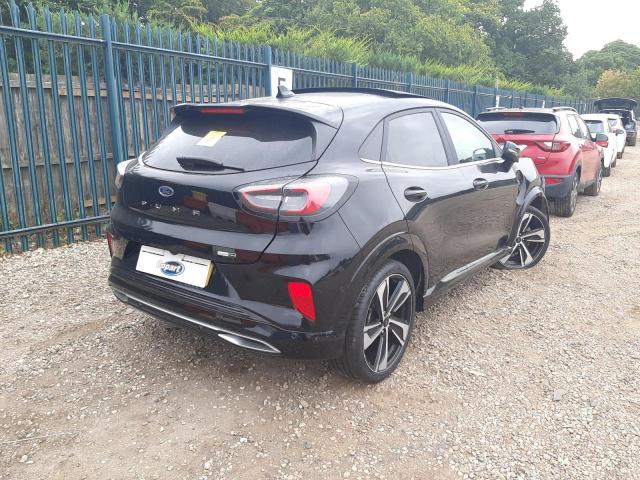 2023 FORD PUMA ST-LINE VIGNALE