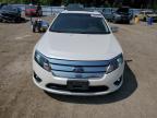 2012 FORD FUSION SEL   for sale at Copart ON - LONDON