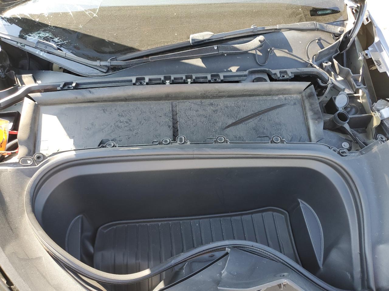 2022 Tesla Model Y VIN: 7SAYGDEF5NF490711 Lot: 68429555