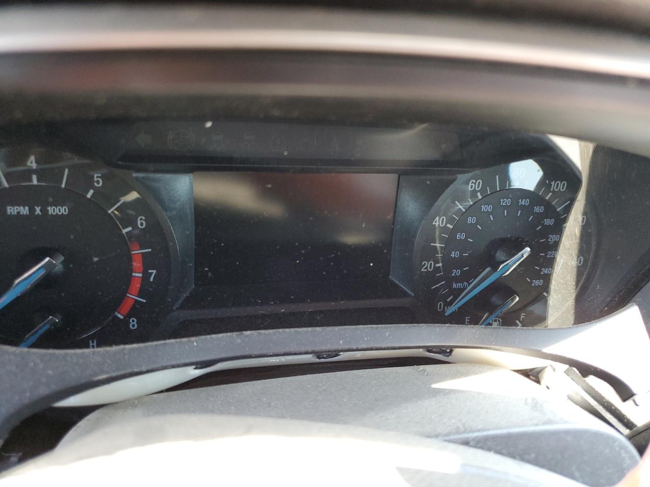 2015 Ford Fusion Se VIN: 3FA6P0H93FR217663 Lot: 93207085