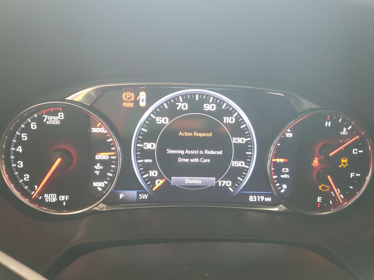 2023 Chevrolet Blazer Rs VIN: 3GNKBKRS6PS210308 Lot: 69443145