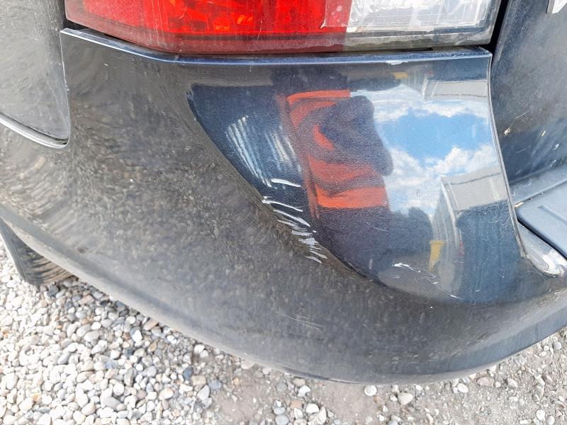 2008 VOLVO V50 SE