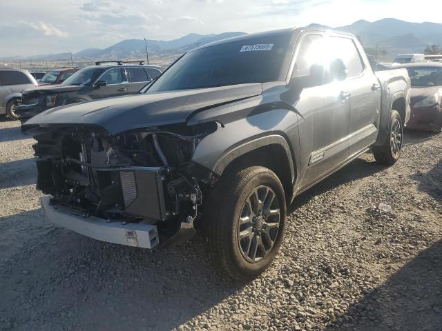  TOYOTA TUNDRA 2025 Серый