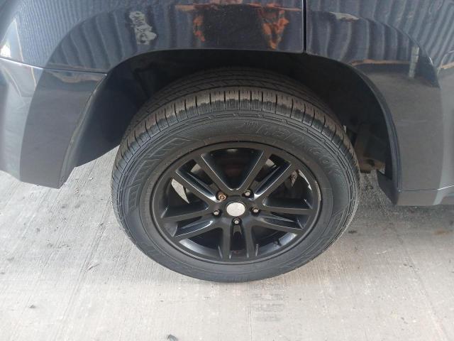 2010 JEEP G CHEROKEE
