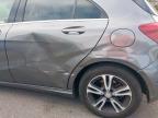 2016 MERCEDES-BENZ A CLASS SE for sale at Copart GLOUCESTER