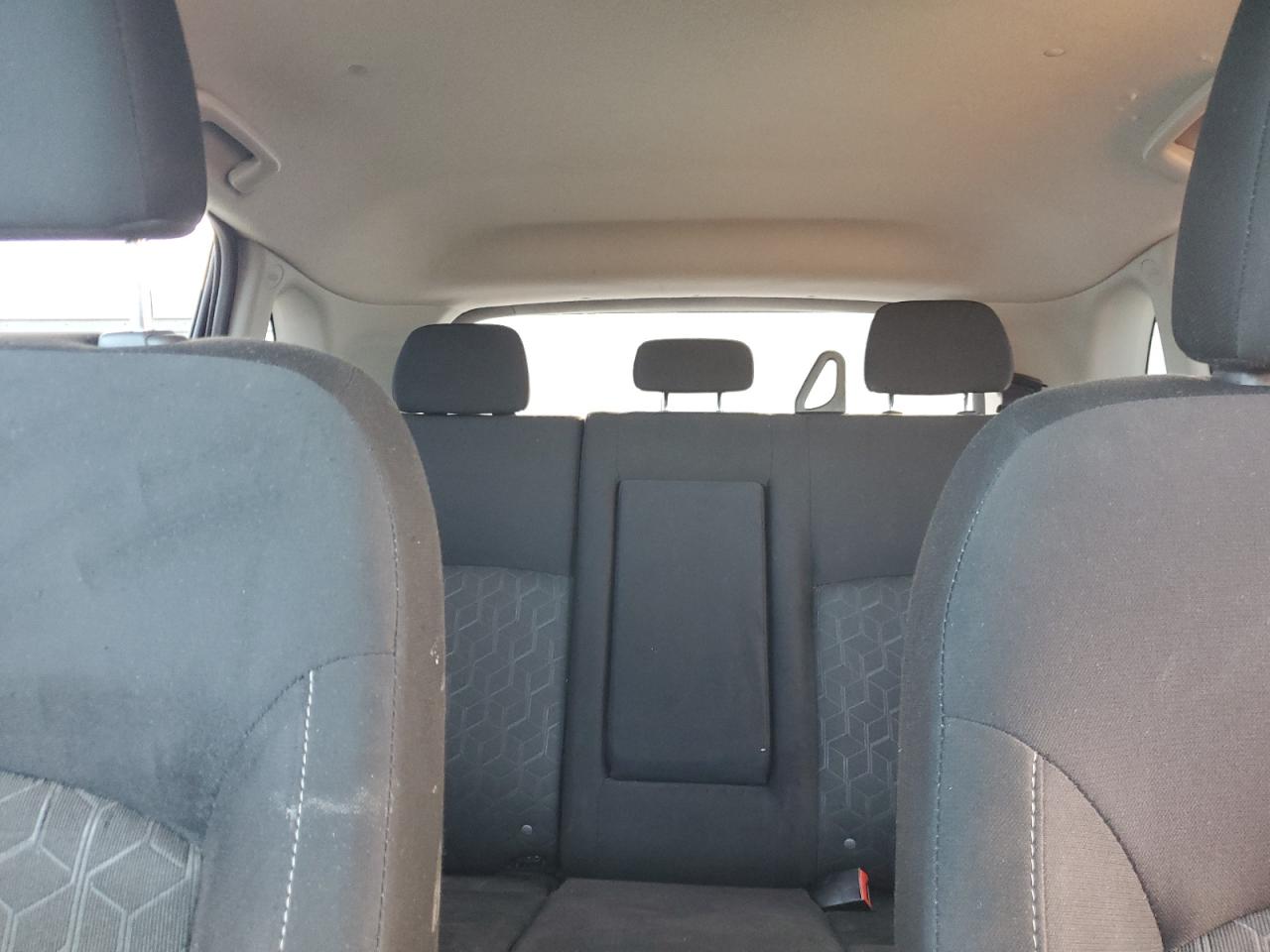 2020 Mitsubishi Outlander Sport Es VIN: JA4AR3AU1LU014798 Lot: 70127635