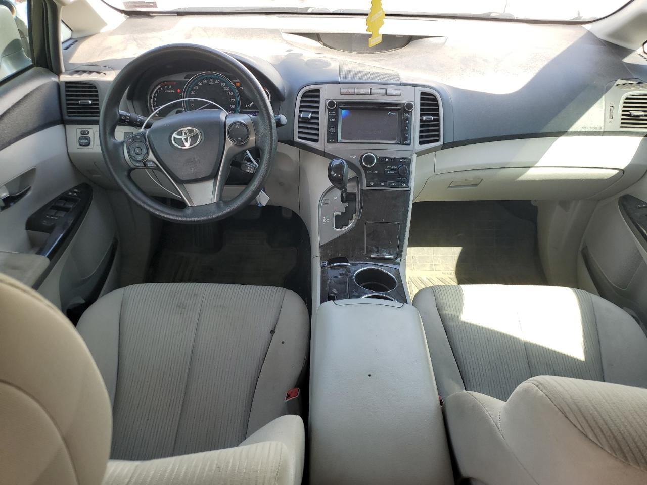 2013 Toyota Venza Le VIN: 4T3BA3BB4DU045854 Lot: 69214085