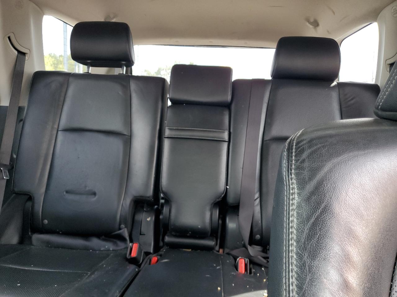 2015 Toyota 4Runner Sr5/Sr5 Premium VIN: JTEBU5JR6F5204767 Lot: 70548355