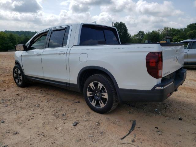  HONDA RIDGELINE 2020 Белы