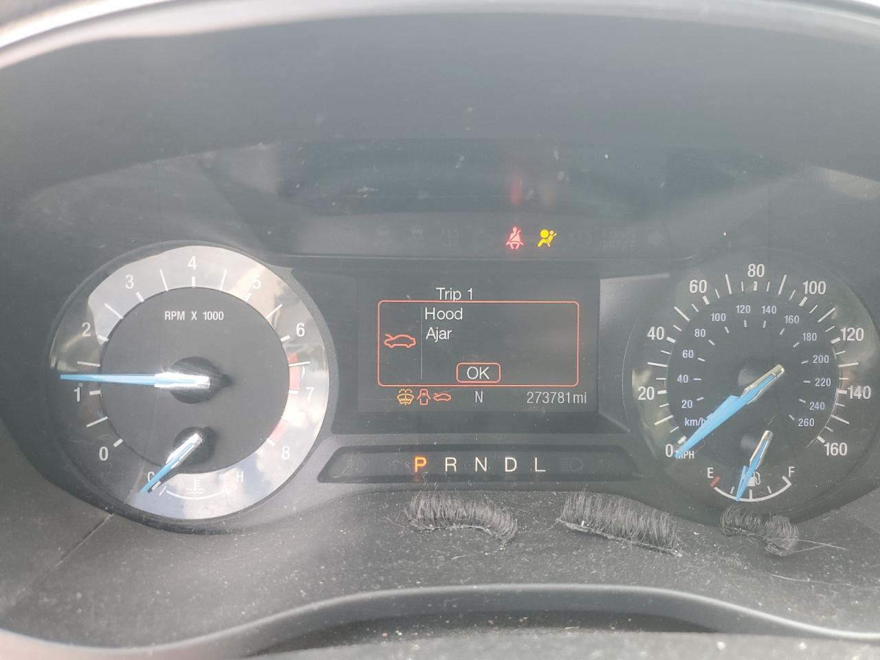 2017 Ford Fusion Se VIN: 3FA6P0H78HR345026 Lot: 95296735