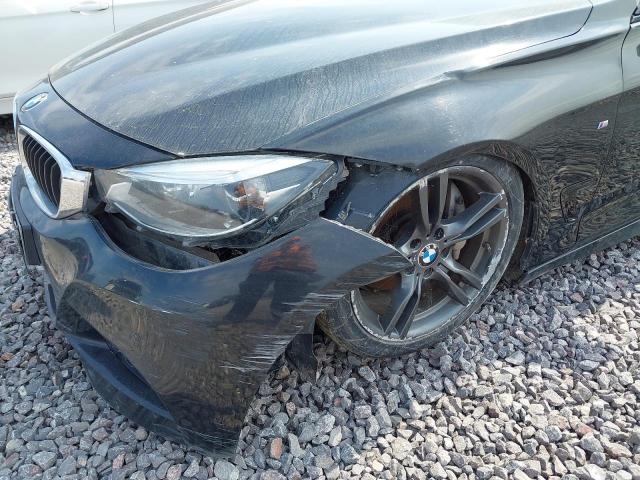 2016 BMW 335D XDRIV