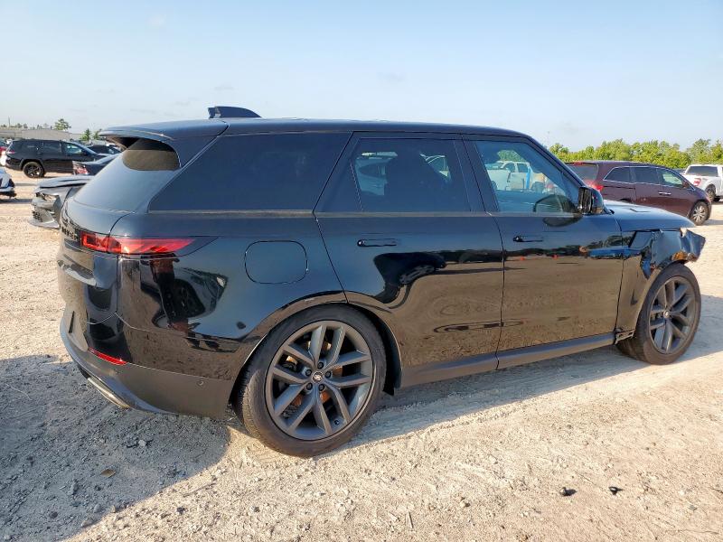  LAND ROVER RANGEROVER 2024 Czarny