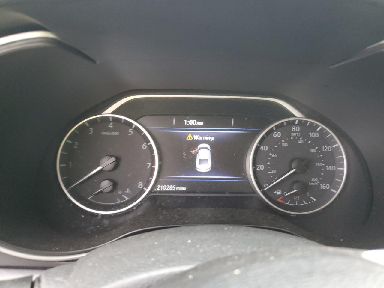 2018 Nissan Maxima 3.5S VIN: 1N4AA6APXJC362424 Lot: 70672225