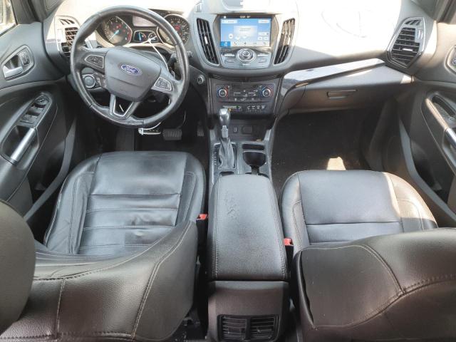 Parquets FORD ESCAPE 2017 Złoty