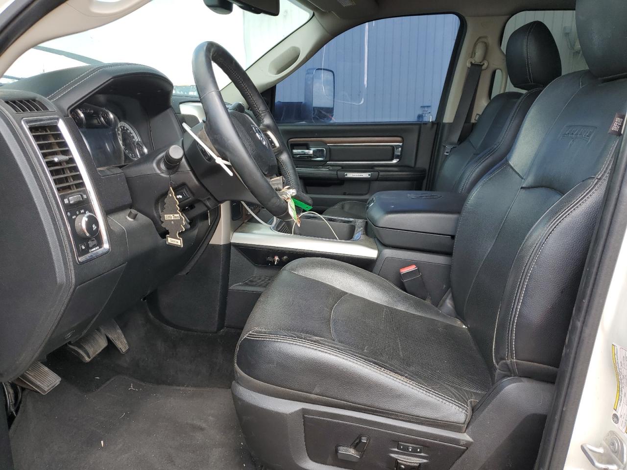 2016 Ram 2500 St VIN: 3C6TR5CT1GG159435 Lot: 70220385