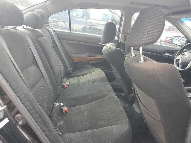 2012 HONDA ACCORD EX  