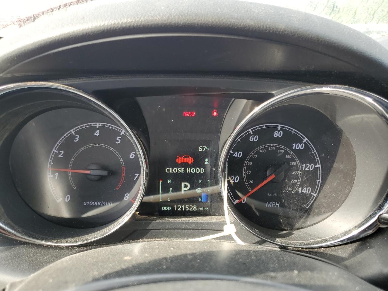 2017 Mitsubishi Outlander Sport Es VIN: JA4AR3AU7HZ032281 Lot: 69780575