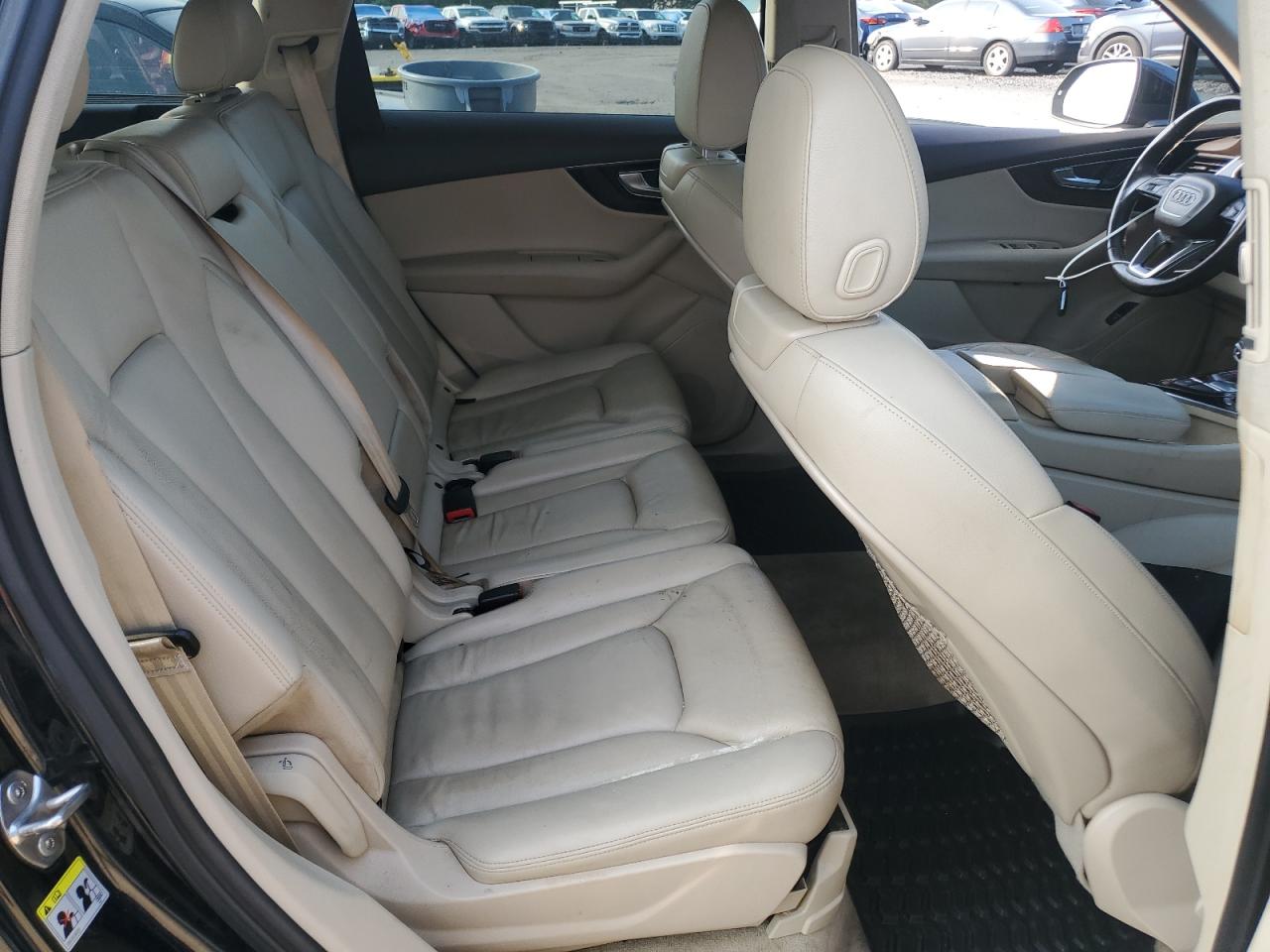 2017 Audi Q7 Premium Plus VIN: WA1LAAF72HD008118 Lot: 68067345