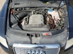 2006 AUDI A6 3.2 QUATTRO   for sale at Copart ON - LONDON