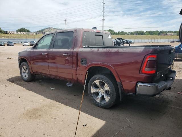  RAM 1500 2020 Red